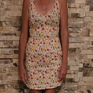 Forever 21 Floral dress